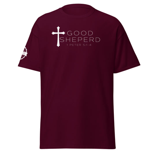 "Good Sheperd" Unisex classic tee